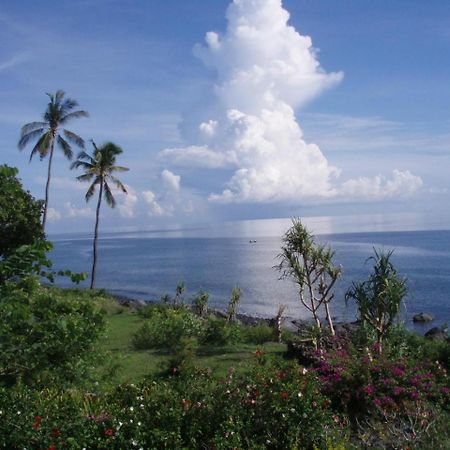 Toyabali Resort, Dive & Relax Tulamben  Exterior photo