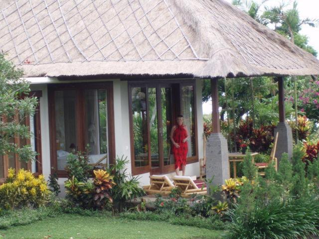 Toyabali Resort, Dive & Relax Tulamben  Exterior photo